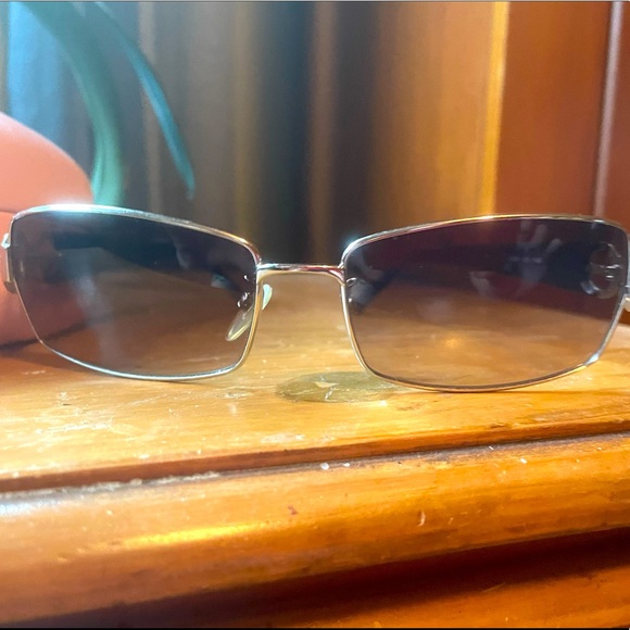 ESCADA vintage sunglasses - Picture 3 of 8